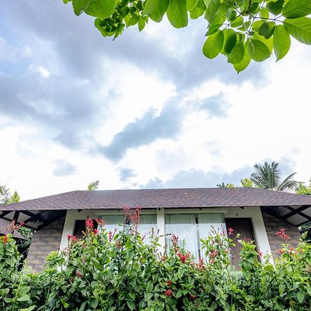 Veerdency Luxury Resort Devanahalli Ngoại thất bức ảnh