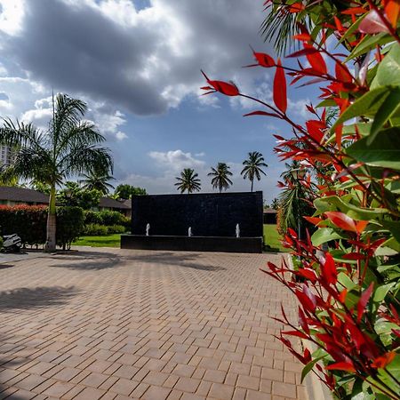Veerdency Luxury Resort Devanahalli Ngoại thất bức ảnh