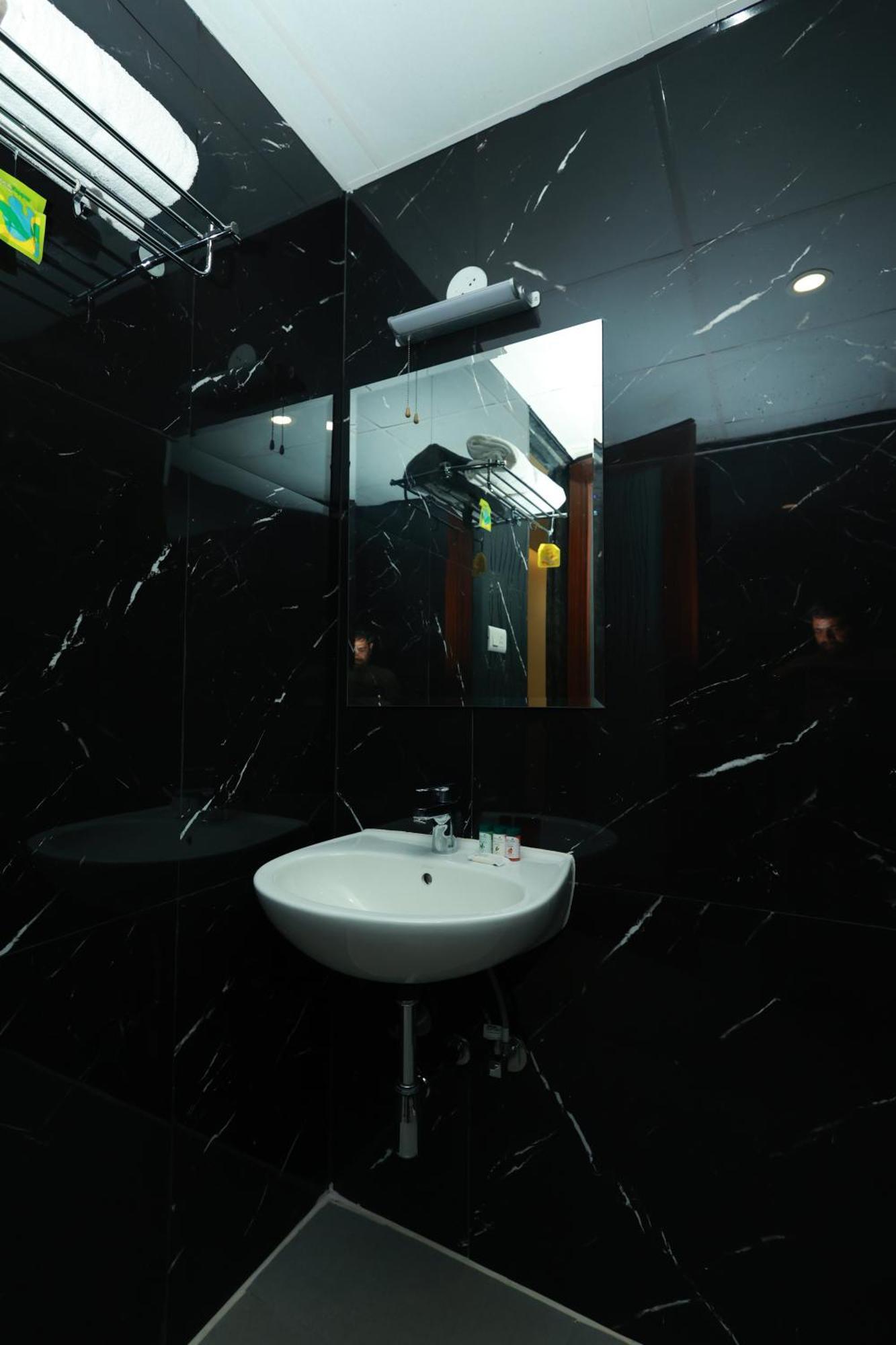Veerdency Luxury Resort Devanahalli Ngoại thất bức ảnh